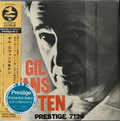 Gil Evans & Ten