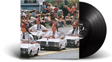 Frankenchrist