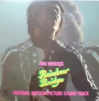 Rainbow Bridge - Original Motion Picture Sound Track