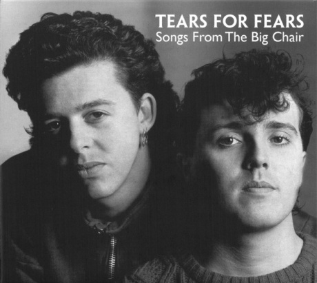 Songs From The Big Chair