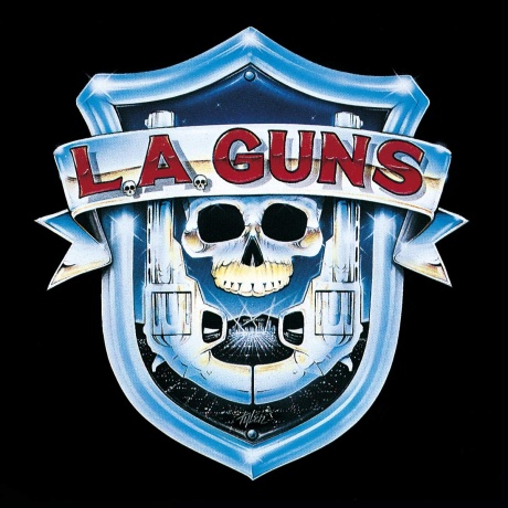 L.A. Guns