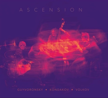 Ascension