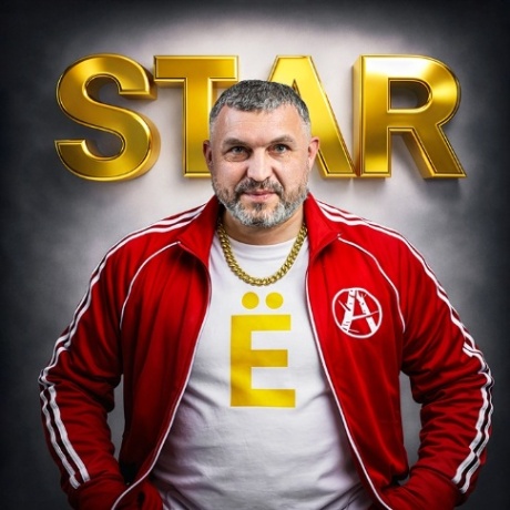 STAR'Ё