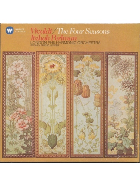 Vivaldi: The Four Seasons