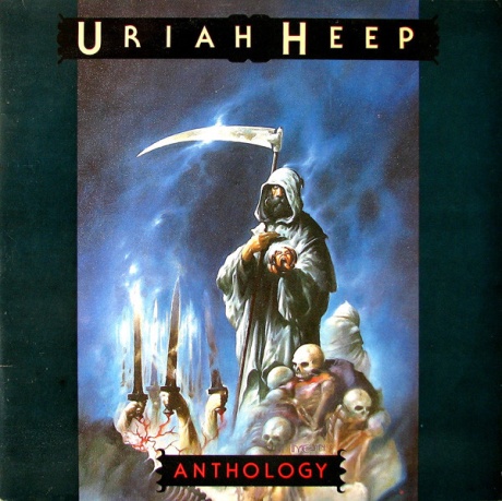 Anthology