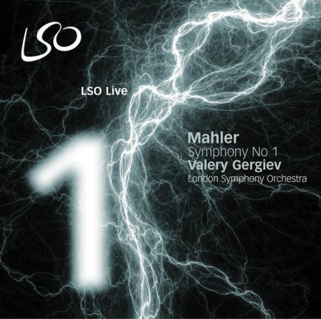 Mahler: Symphony No 1