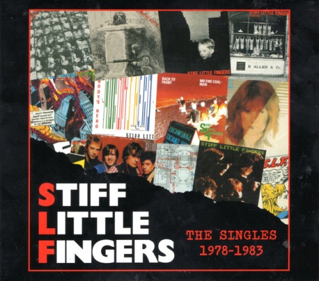 The Singles 1978-1983