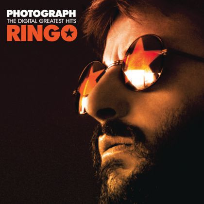Photograph: The Very Best Of Ringo
