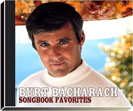 Songbook Favorites