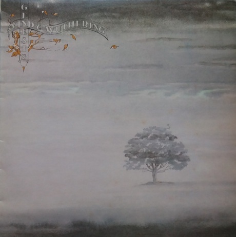 Wind & Wuthering