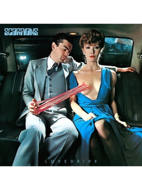 Lovedrive
