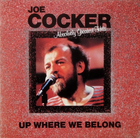 Up Where We Belong (Absolutely Greatest Hits)