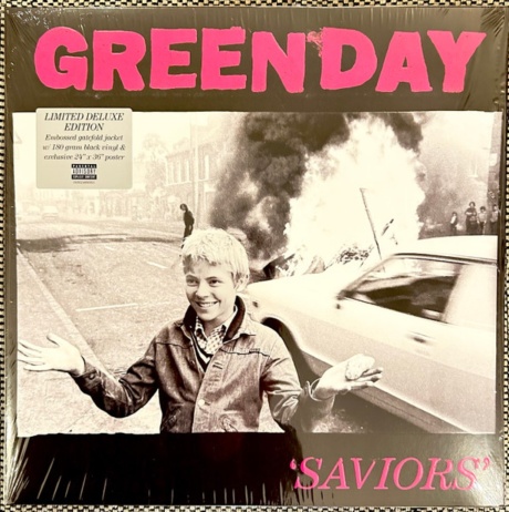 Saviors