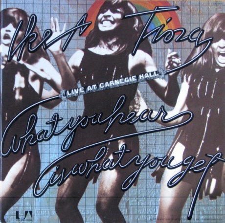 What You Hear Is What You Get (Doppio Vinile)