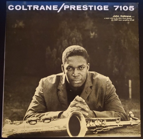 Coltrane
