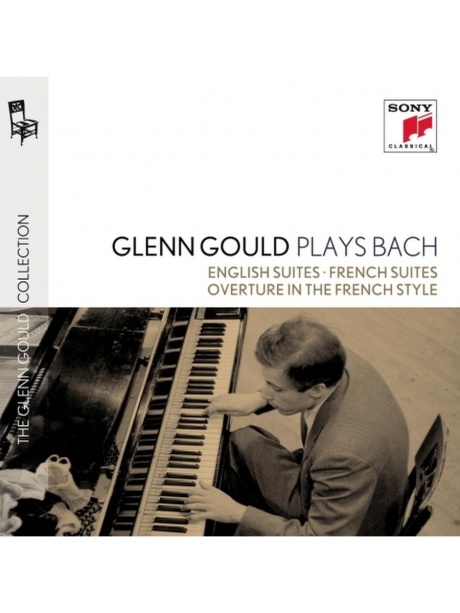 Bach: The English Suites / The French Suites