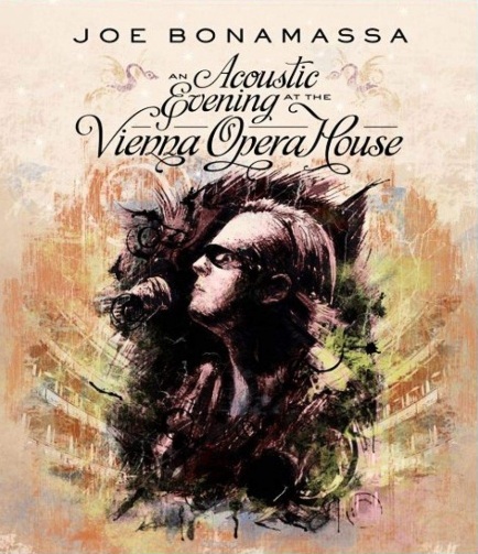 An Acoustic Evening At The Vienna Opera House