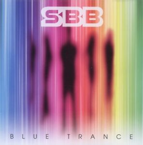 Blue Trance