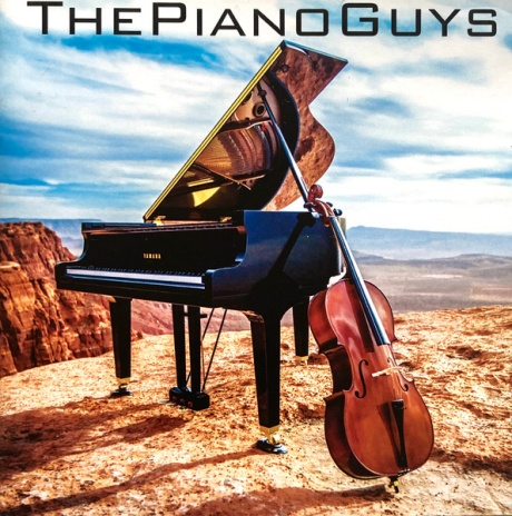 The Piano Guys