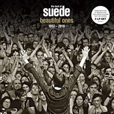 Beautiful Ones: The Best Of Suede 1992 - 2018