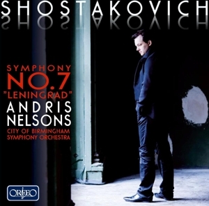 Shostakovich: Symphony No 7 - Leningrad