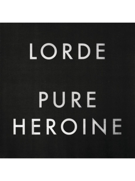 Pure Heroine