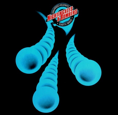  Nightingales & Bombers