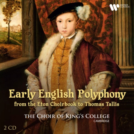 Early English Polyphony