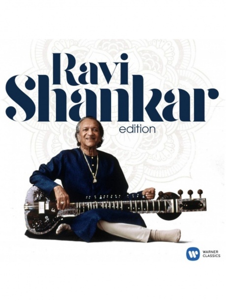 Ravi Shankar Edition