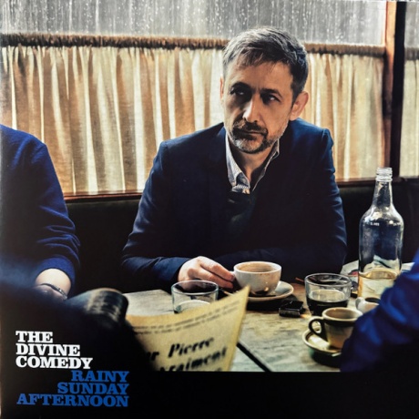 Rainy Sunday Afternoon