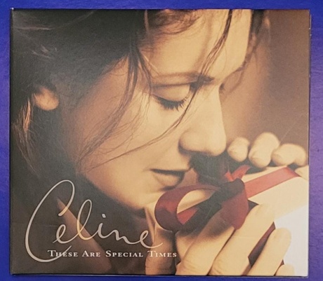 These Are Special Times