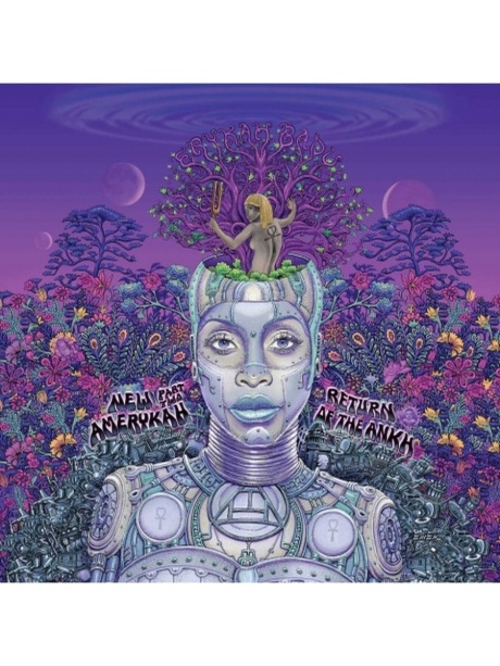 New Amerykah Part Two