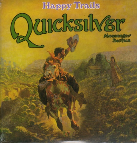 Happy Trails