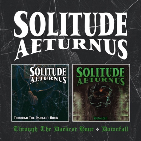 Through The Darkest Hour / Downfall