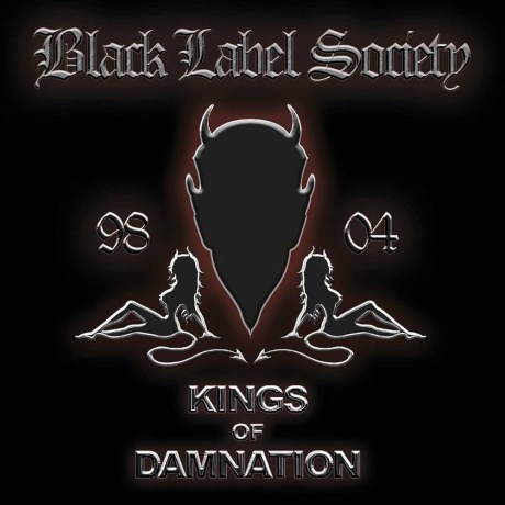 Kings Of Damnation
