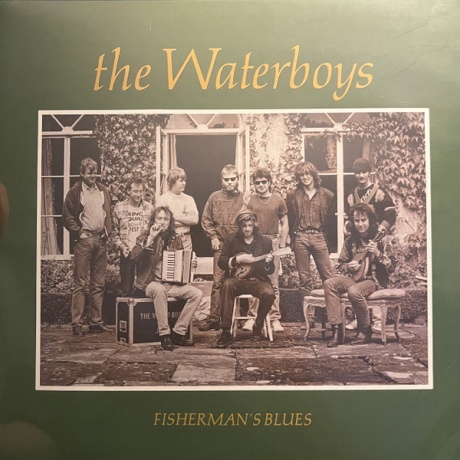 Fisherman's Blues