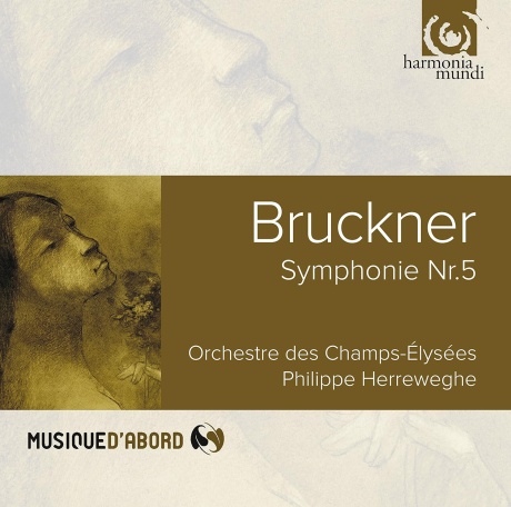 Bruckner: Symphony No.5