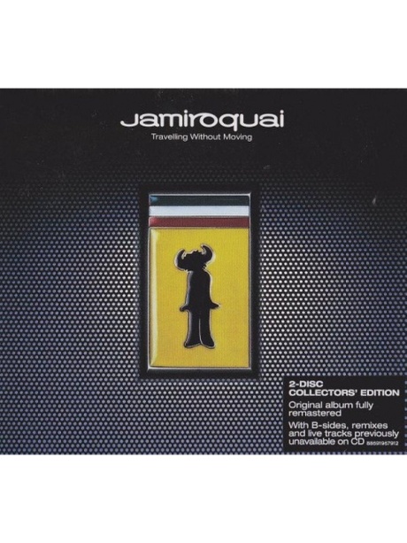 Travelling Without Moving