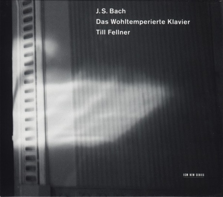 BACH: Das Wohltemperierte Klavier
