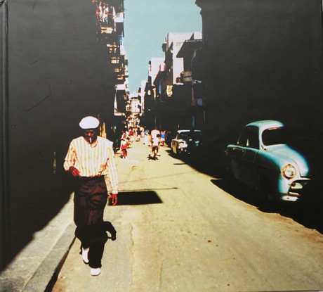 Buena Vista Social Club