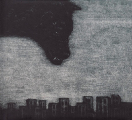 The Wolf Changes Its Fur But Not Its Nature / Horrific Honorifics Number Two