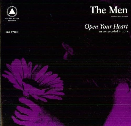 Open Your Heart