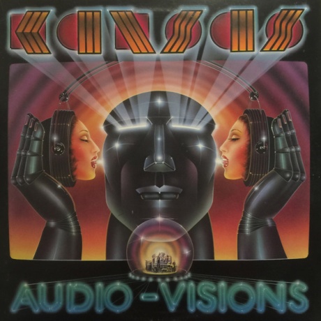 Audio-Visions