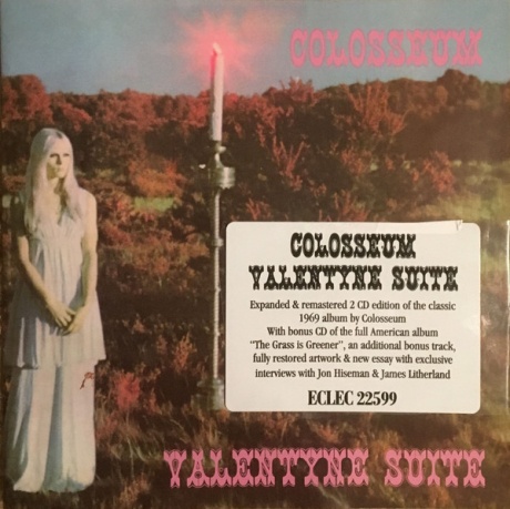 Valentyne Suite