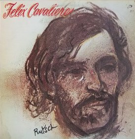 Felix Cavaliere
