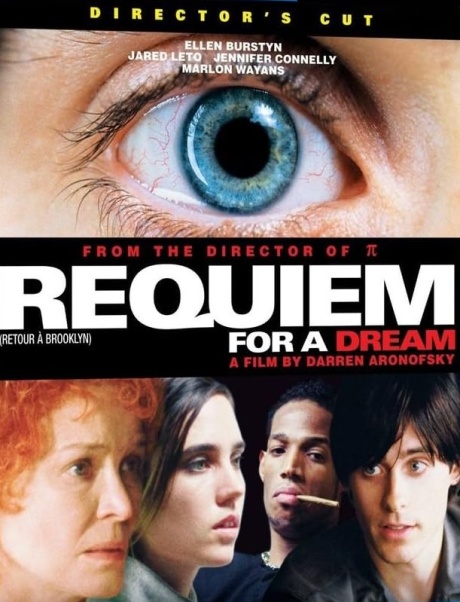 Requiem For A Dream / Реквием По Мечте