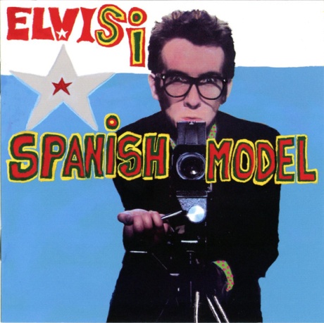 Spanish Model