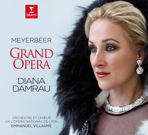 Grand Opera (Limited Edition Casebound Deluxe)