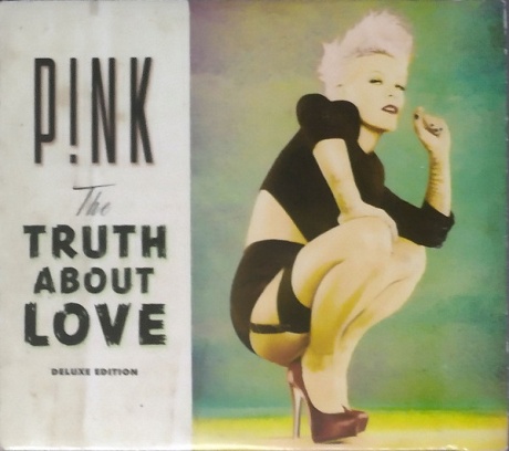 The Truth About Love