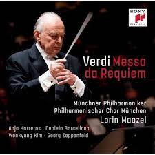 Verdi: Messa Da Requiem